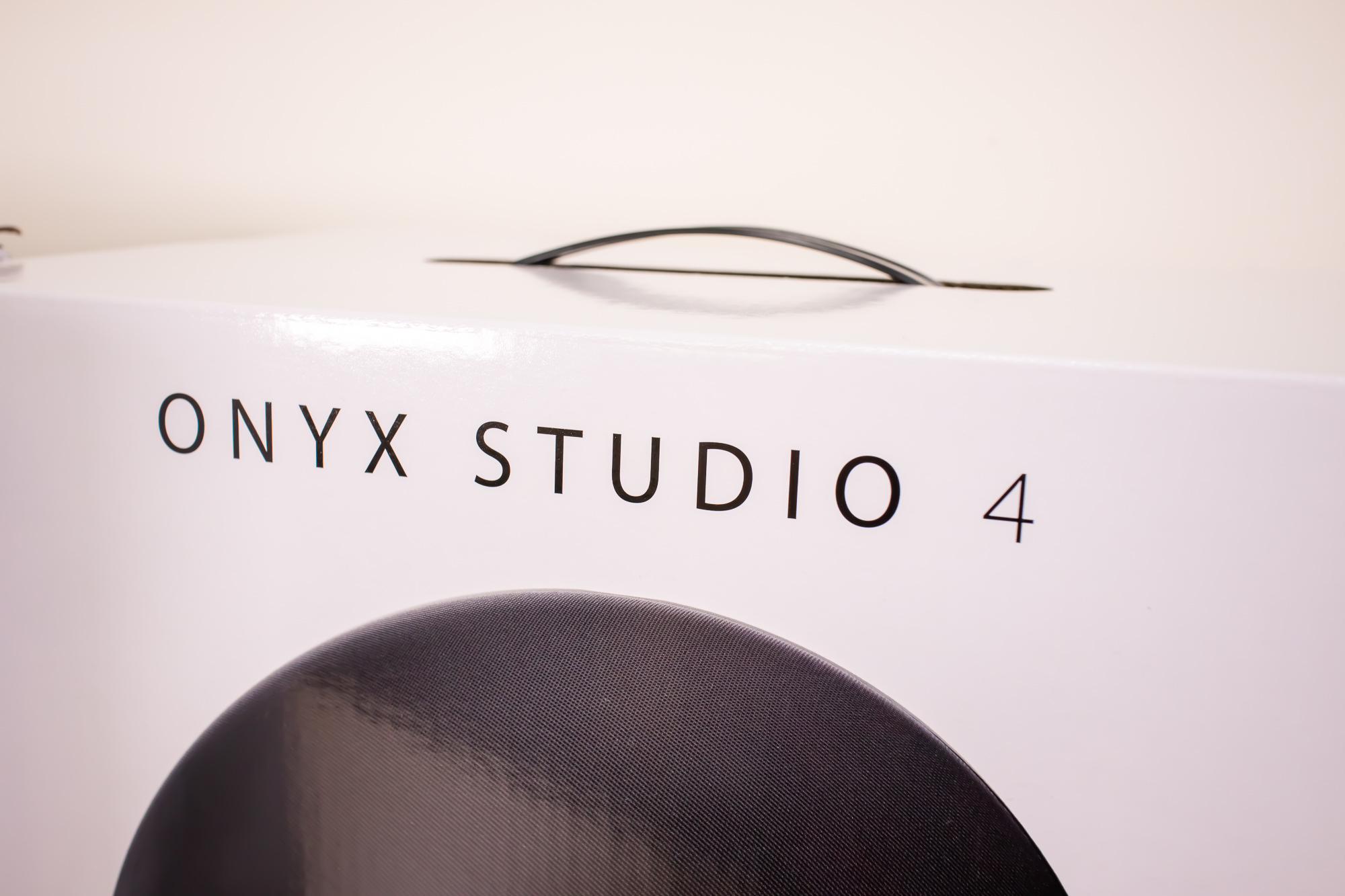 Onyx Studio4
